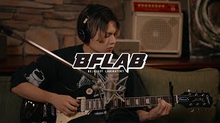 MANATO BEFIRST  プラスティック・ラブ Cover BF LAB 2 [upl. by Attennaej]