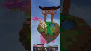 Playing fireball fight until I get master tier 4000 wins day 73 hypixel shorts [upl. by Ardnayek]