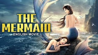 THE MERMAID  Hollywood English Movie  Tingwei Liang  Superhit English Action Romantic Full Movie [upl. by Tearle370]