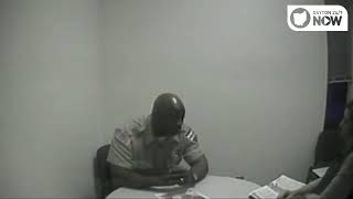 Missing Niqui McCown Tommy Swints interrogation [upl. by Tristan]