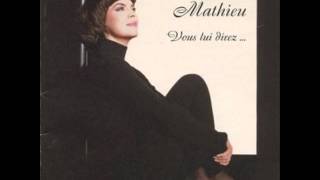 Mireille Mathieu  Vous lui direz Album Intégral [upl. by Odawa]