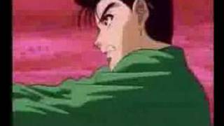 Yu Yu hakusho english opening [upl. by Yevre]