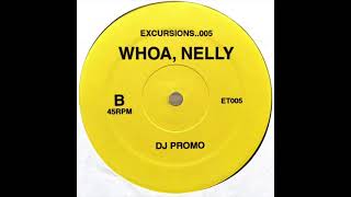 Nelly  Hot In Herre Excursions Mix [upl. by Hurwitz161]