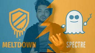 Meltdown amp Spectre issues in Intel CPUs Explained 🔥  Hindi  हिंदी [upl. by Annirok]