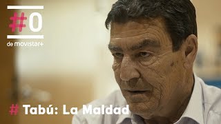 ¡ESTRENO Tabú de Jon Sistiaga La maldad la semilla del mal Parte 23  0 [upl. by London375]