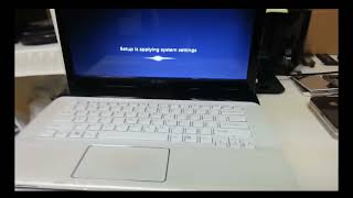 How to ║ Restore Reset a Sony Vaio to Factory Settings ║ Windows 7 [upl. by Leunam825]