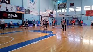 Final Bonaerenses 2024 60 Trenque Lauquen 2 vs Saladillo 1 [upl. by Leonanie233]