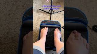 Lifepro VibraCare Foot Massager This Is Gonna Be Amazing for Anyone with Constant Pain 🌟 [upl. by Iila]