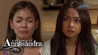 Ang Lihim ni Annasandra Full Episode 67 [upl. by Cathrine612]