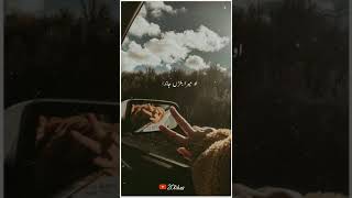 Kaash  Bilal SaeedWhatsApp status [upl. by Norvun]