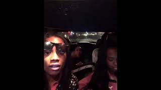 Kenneka Jenkins  Party Footage Part 1 [upl. by Tesil]