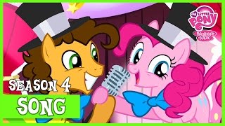 Make A Wish Pinkie Pride  MLP FiM HD [upl. by Suoicul488]