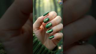 Nail Paint Design for Girls  Cute amp Adorable Nail Art Ideas Viral [upl. by Lauter]