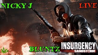 Insurgency Sandstorm COOP 24 [upl. by Ares]