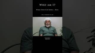 Who Am I [upl. by Lindsy]