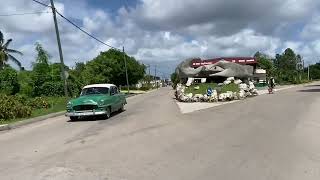 Cuba sus pueblos y calles octubre 2024 [upl. by Laehcor598]