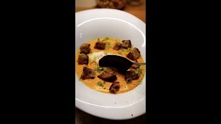 RECETTE 🧅 Velouté de Potimarron 👨‍🍳 [upl. by Smalley420]