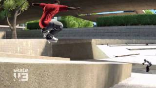 skate Insider Playtest Highlights May 2023  skate [upl. by Assyl383]