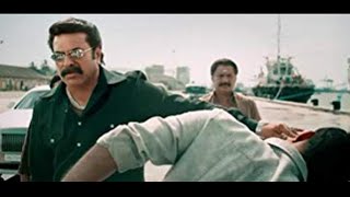 Mammotty  New movie  Action  Mass Thriller  Malayalam  full movie Nasrani [upl. by Eilatan]