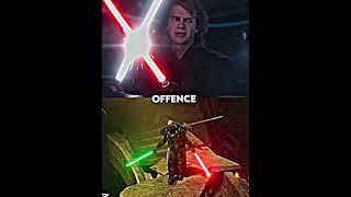 Darth Vader WBW vs Darth Malgus prime starwars edit starwarsedit shorts [upl. by Silohcin]