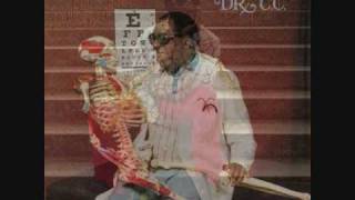 Clarence Carter  IM THE MIDNIGHT SPECIAL [upl. by Schwing478]