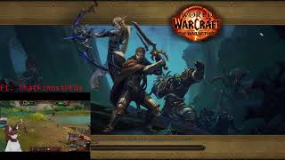 World of Warcraft  The War Within Part 23 [upl. by Foskett]