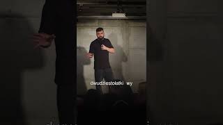 które lepsze do życia zapraszam do dyskusji standup żarty humor śmieszne [upl. by Kirwin]