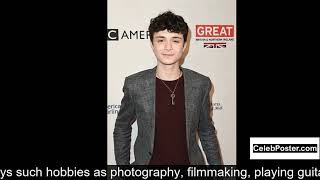 Lucas Jade Zumann biography [upl. by Neumeyer]