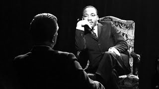 BBC Face to Face Martin Luther King Jr Interview 1961 [upl. by Oniliuqnart468]