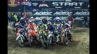 SuperEnduro Hungary 2024  Highlights [upl. by Barth98]