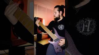 ORMSBY GOLIATH 8 String [upl. by Jecon]