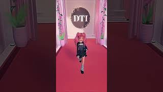 Nasty Dog edit roblox dresstoimpress dti brookhaven [upl. by Thamos]