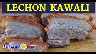 Lechon Kawali [upl. by Enyluqcaj58]