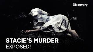 The Untold Secrets Of Stacie’s Murder  Heart Of Darkness  Full Episode  Discovery Channel [upl. by Jermaine597]