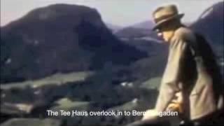 Inside The Berghof Movie part 2 [upl. by Ern]