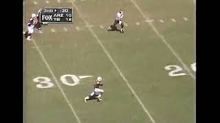 Aeneas Williams ultimate Pick 6 career highlights [upl. by Lepley]