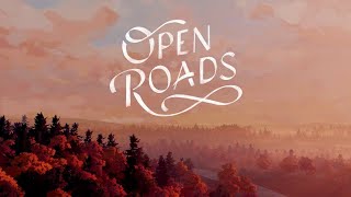 OPEN ROADSGAMEPLAY ESPAÑOL EL SECRETO DE LA ABUELA [upl. by Vallonia844]