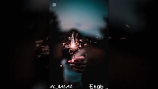 New Ramix 🔥ehab amp albaled فاني amp بحبگ Dj Danyal F7 2024 [upl. by Thetos]