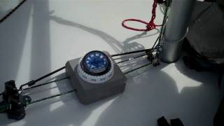 Foam Compass Block by Intensity Sails Product Review [upl. by Lamson]