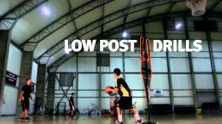 SKLZ DMan Basketball Trainer [upl. by Erich723]