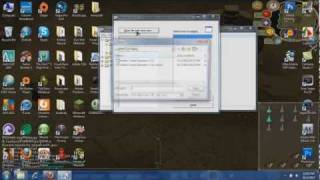 Resource Hacker Icon Changing Tutorial for exe File 2012 [upl. by Marl]