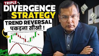 Triple Divergence Strategy Ultimate RSI MACD amp Bollinger Bands Setup for Reversals 📈 [upl. by Nari]