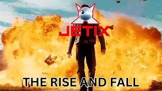 The Rise and Fall of JETIX [upl. by Agace]