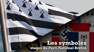 Les symboles otages du Parti National Breton E4 [upl. by Yaffit]