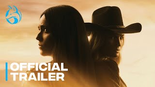 The Stolen Valley  Official Trailer [upl. by Keener]