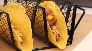 NonStick Taco Rack [upl. by Chad87]