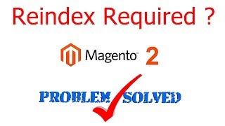 How to reindex in magento 2  magento 2 reindexing [upl. by Floria]