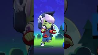 New Skin brawlstars supercell fyp viralvideo [upl. by Disario597]