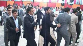 shexani kurdish youth Ourmieh Iranwedding Kurdistan part 3 [upl. by Aenat239]