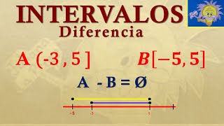 Complemento de intervalos [upl. by Bertero]